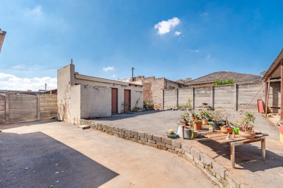 3 Bedroom Property for Sale in Rosettenville Gauteng