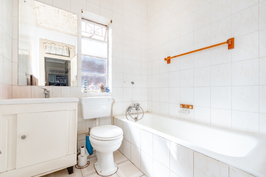 3 Bedroom Property for Sale in Rosettenville Gauteng