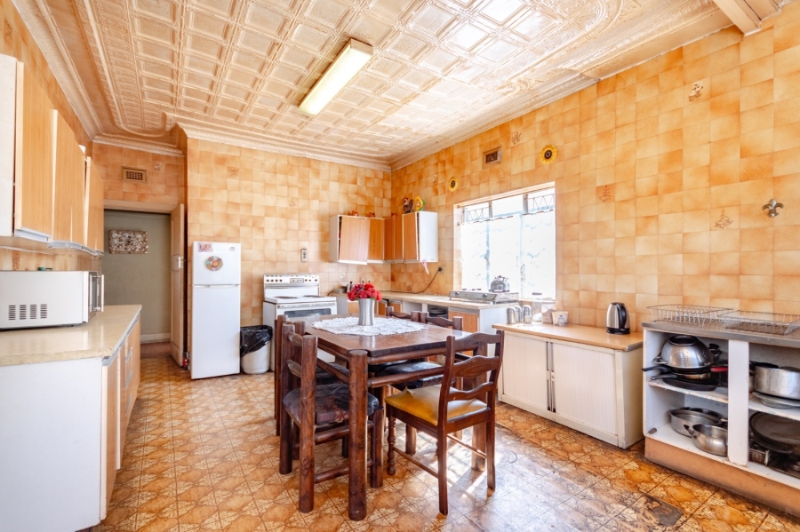 3 Bedroom Property for Sale in Rosettenville Gauteng