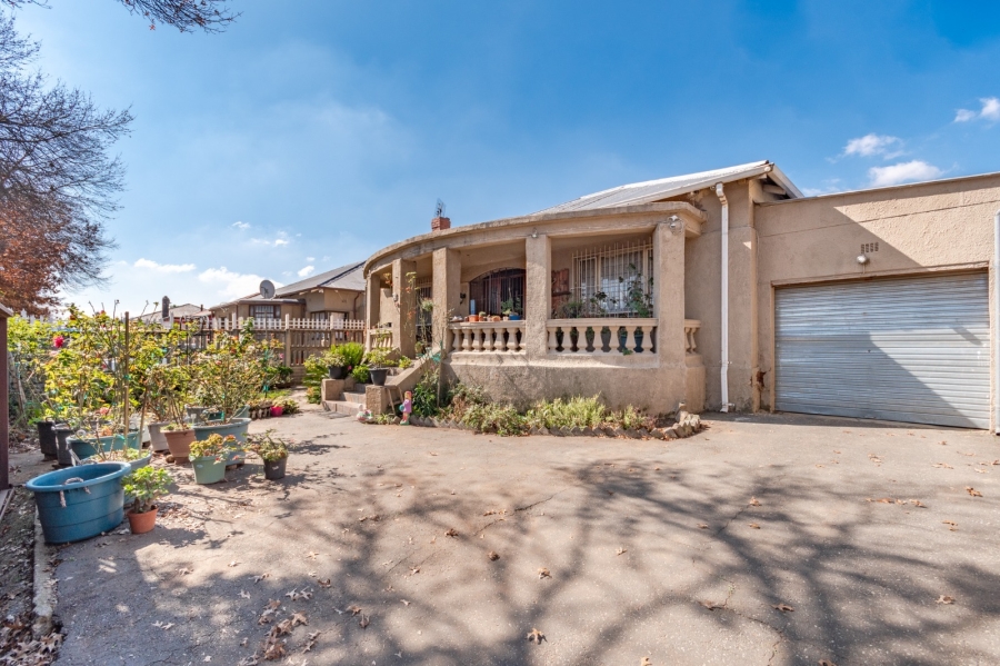 3 Bedroom Property for Sale in Rosettenville Gauteng