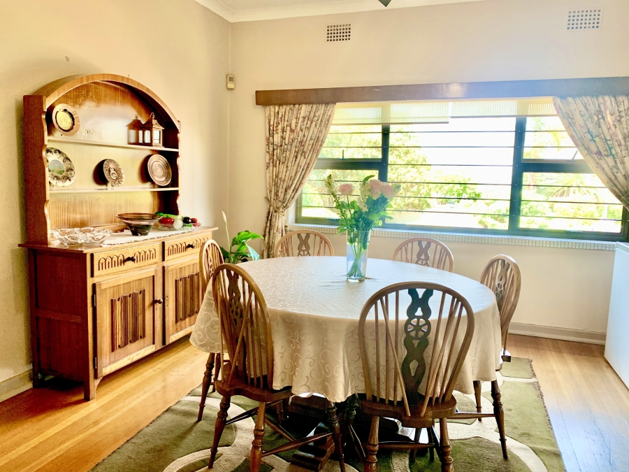 4 Bedroom Property for Sale in Cyrildene Gauteng