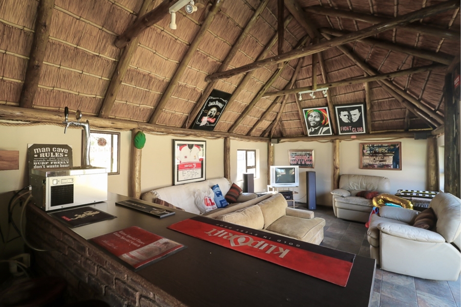 3 Bedroom Property for Sale in Selection Park Gauteng