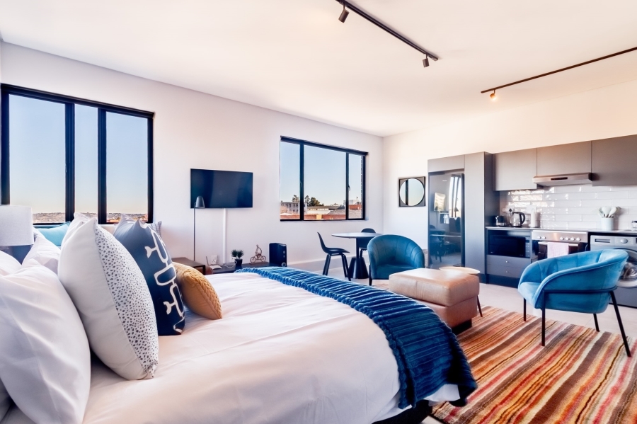 1 Bedroom Property for Sale in Sandown Gauteng