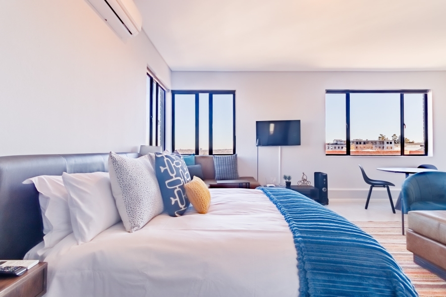 1 Bedroom Property for Sale in Sandown Gauteng
