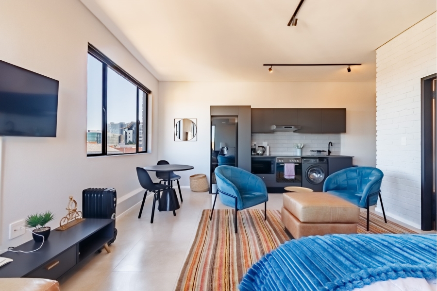 1 Bedroom Property for Sale in Sandown Gauteng