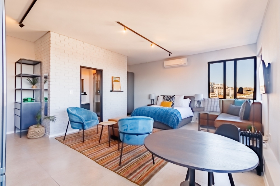 1 Bedroom Property for Sale in Sandown Gauteng