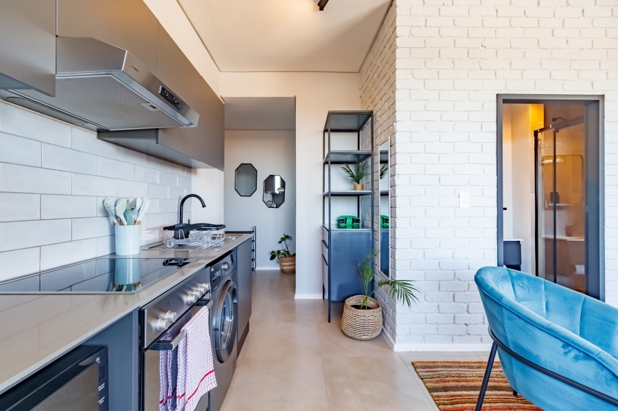 1 Bedroom Property for Sale in Sandown Gauteng