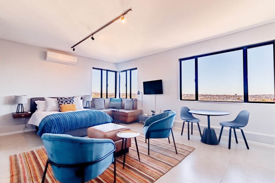 1 Bedroom Property for Sale in Sandown Gauteng