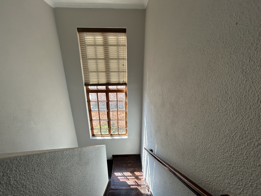 To Let 3 Bedroom Property for Rent in Kyalami Hills Gauteng