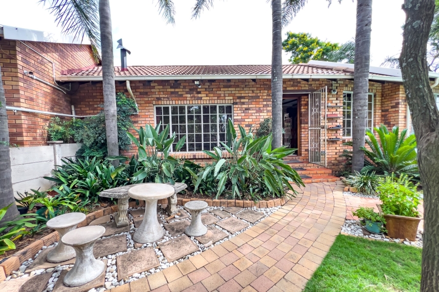 3 Bedroom Property for Sale in The Reeds Gauteng