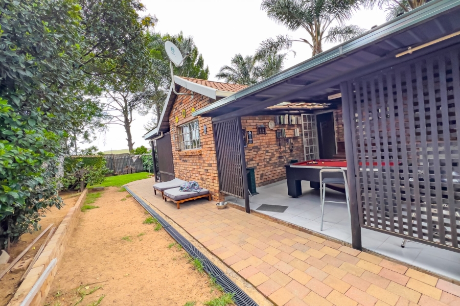 3 Bedroom Property for Sale in The Reeds Gauteng