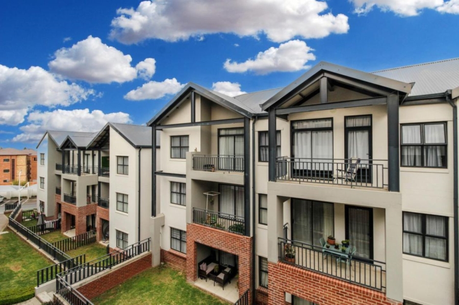 1 Bedroom Property for Sale in Randpark Ridge Gauteng