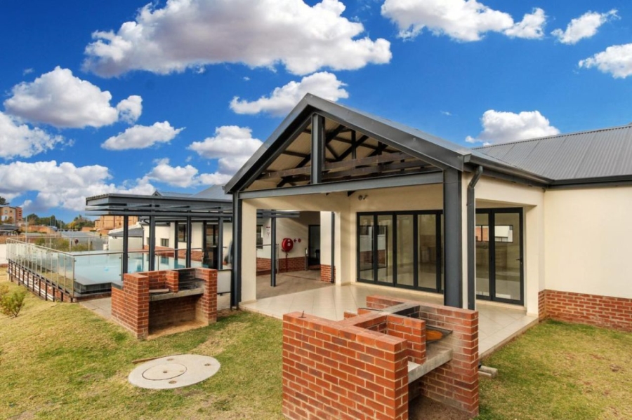 1 Bedroom Property for Sale in Randpark Ridge Gauteng