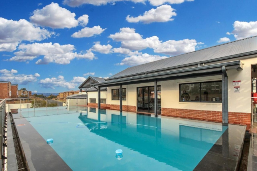 1 Bedroom Property for Sale in Randpark Ridge Gauteng