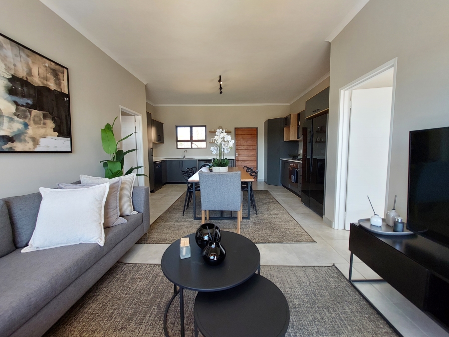 2 Bedroom Property for Sale in Olympus AH Gauteng