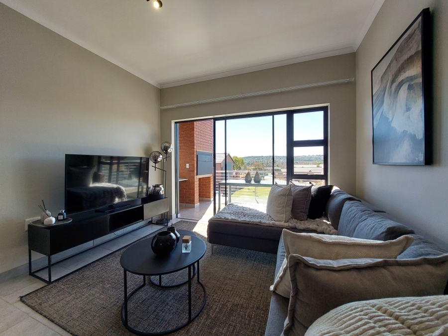 2 Bedroom Property for Sale in Olympus AH Gauteng