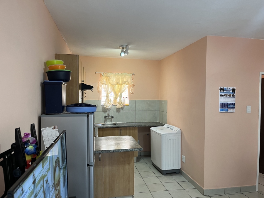 2 Bedroom Property for Sale in Kempton Park Ext 1 Gauteng