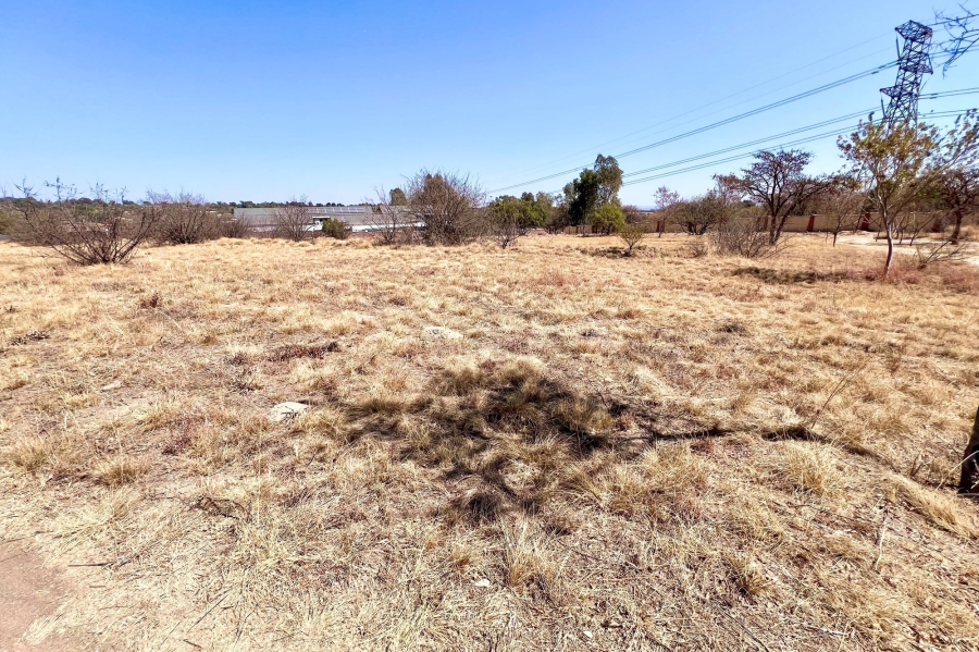 0 Bedroom Property for Sale in Blue Hills Gauteng