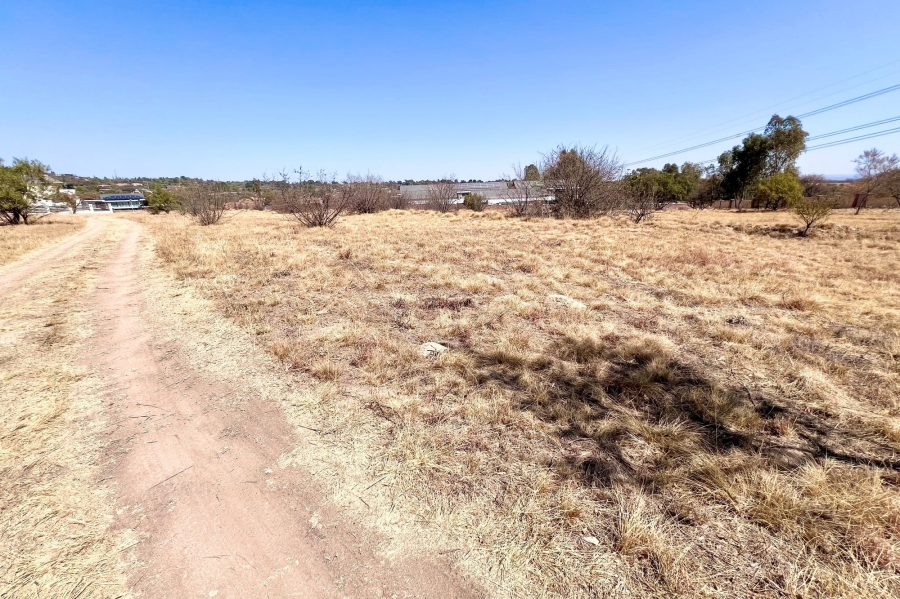 0 Bedroom Property for Sale in Blue Hills Gauteng