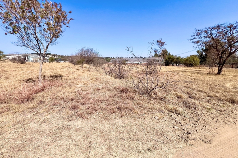 0 Bedroom Property for Sale in Blue Hills Gauteng