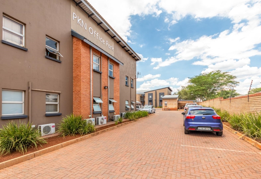 Commercial Property for Sale in Montana Park Gauteng