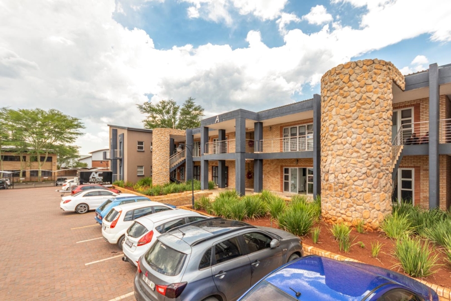 Commercial Property for Sale in Montana Park Gauteng