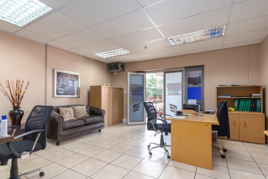 Commercial Property for Sale in Montana Park Gauteng
