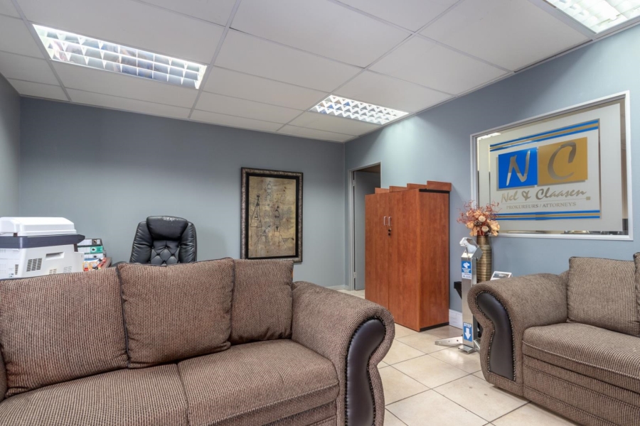 Commercial Property for Sale in Montana Park Gauteng