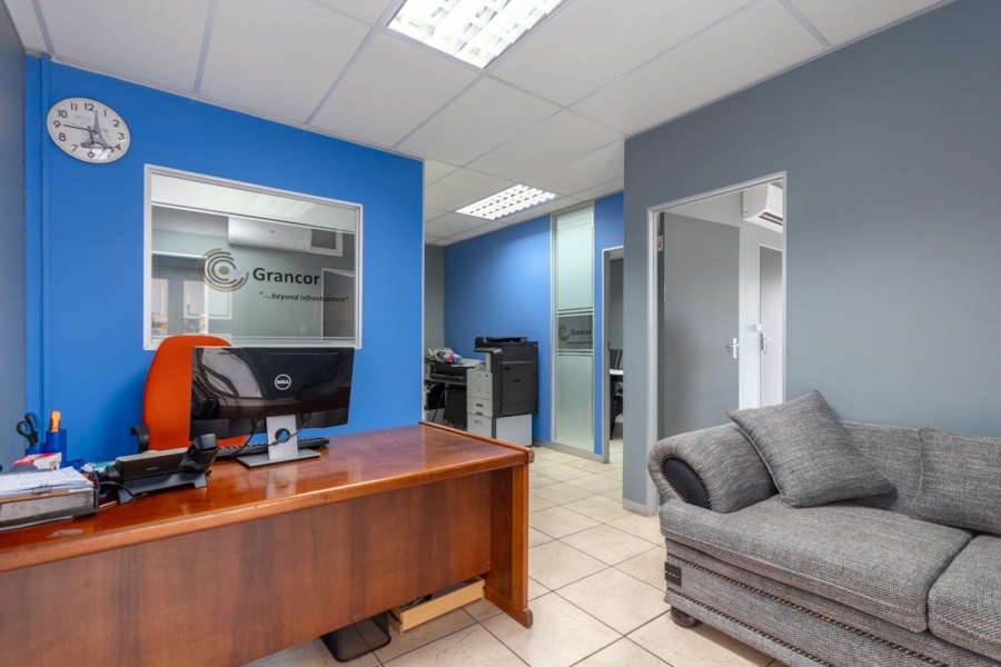 Commercial Property for Sale in Montana Park Gauteng