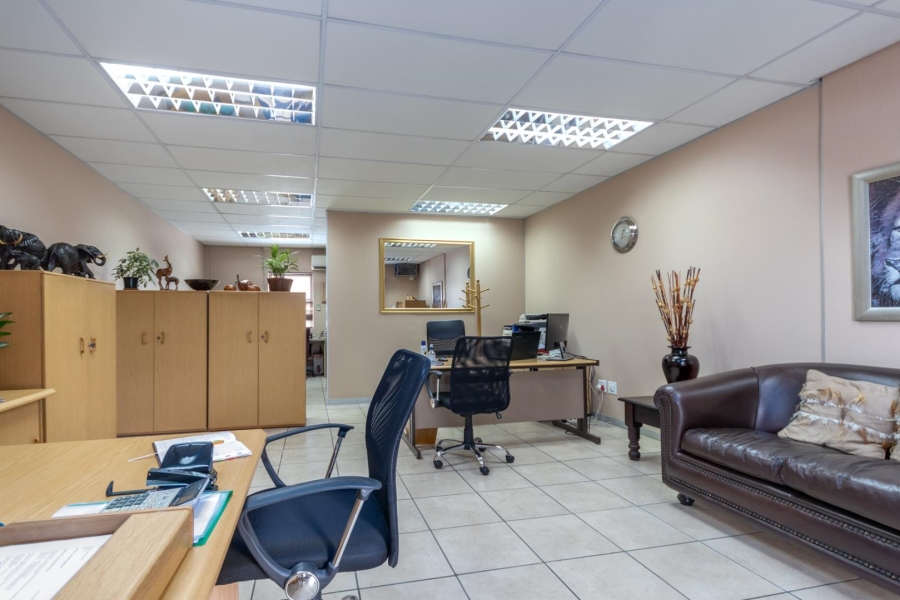 Commercial Property for Sale in Montana Park Gauteng