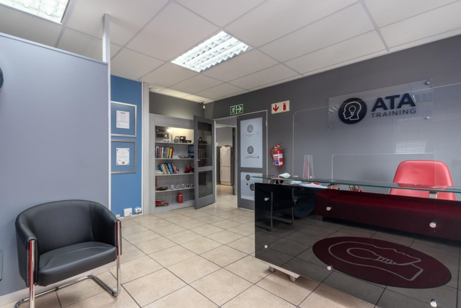 Commercial Property for Sale in Montana Park Gauteng