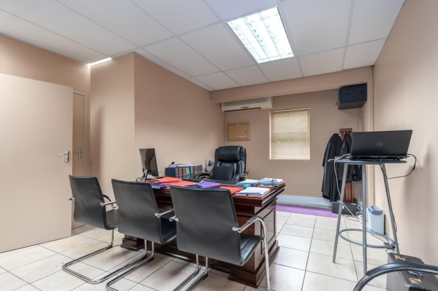 Commercial Property for Sale in Montana Park Gauteng