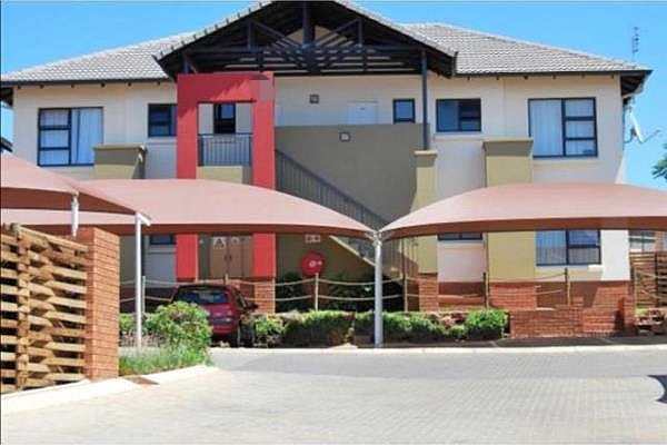 To Let 2 Bedroom Property for Rent in Oakdene Gauteng