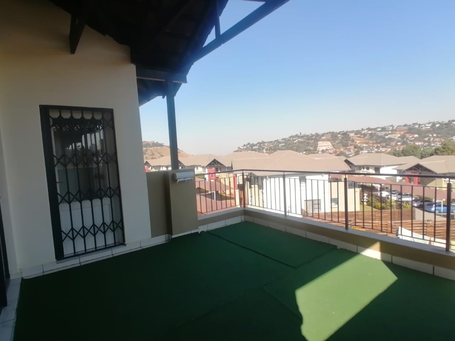 To Let 2 Bedroom Property for Rent in Oakdene Gauteng