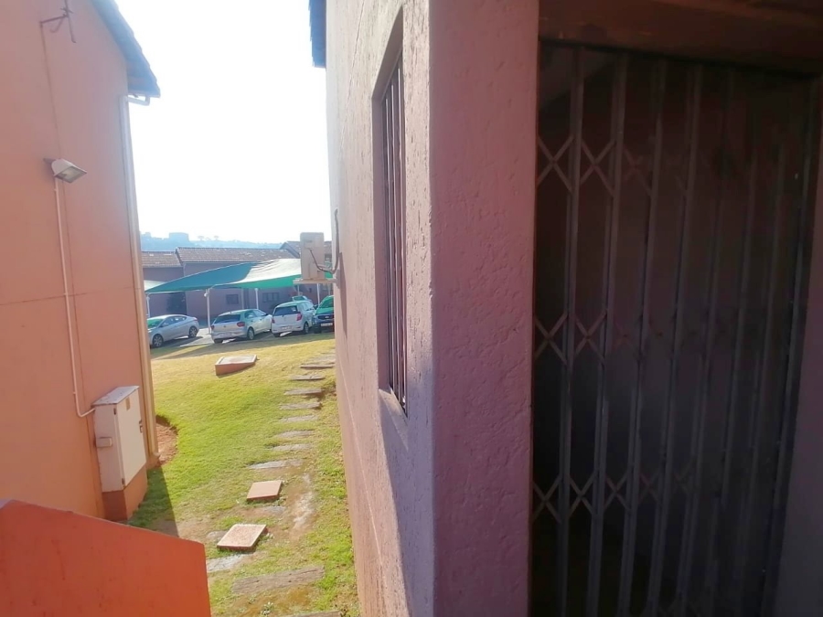 To Let 2 Bedroom Property for Rent in Winchester Hills Gauteng