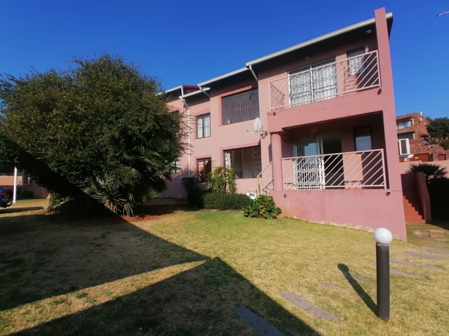 To Let 2 Bedroom Property for Rent in Winchester Hills Gauteng