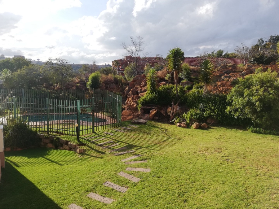 To Let 2 Bedroom Property for Rent in Winchester Hills Gauteng