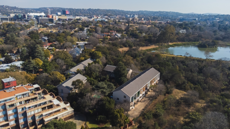 3 Bedroom Property for Sale in Lynnwood Glen Gauteng