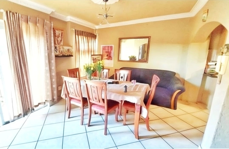3 Bedroom Property for Sale in Halfway Gardens Gauteng