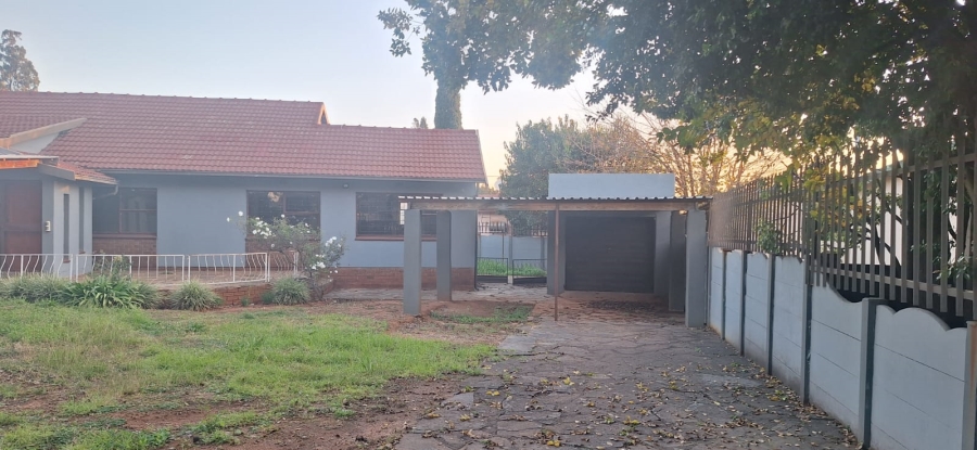 4 Bedroom Property for Sale in Birch Acres Gauteng