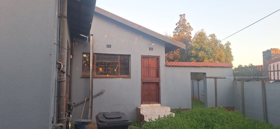 4 Bedroom Property for Sale in Birch Acres Gauteng