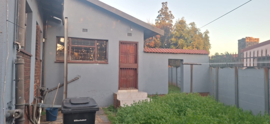 4 Bedroom Property for Sale in Birch Acres Gauteng