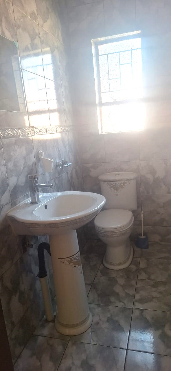 4 Bedroom Property for Sale in Birch Acres Gauteng