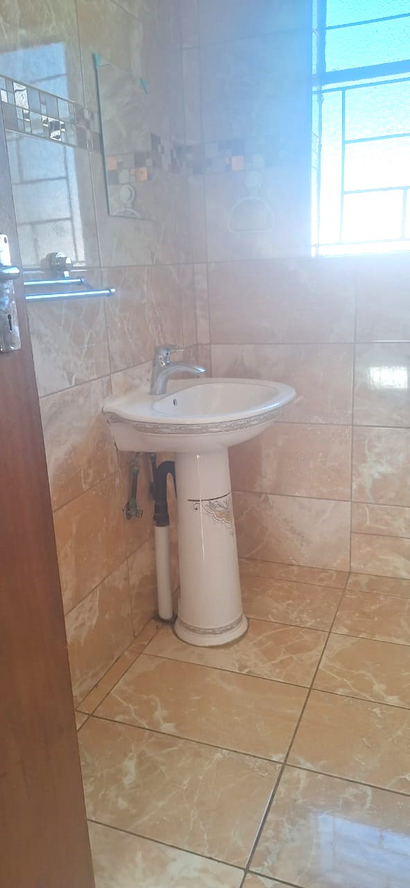 4 Bedroom Property for Sale in Birch Acres Gauteng