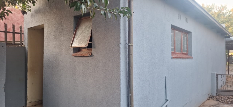 4 Bedroom Property for Sale in Birch Acres Gauteng
