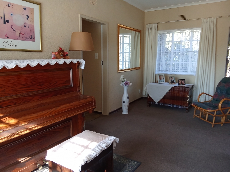 3 Bedroom Property for Sale in Witpoortjie Gauteng