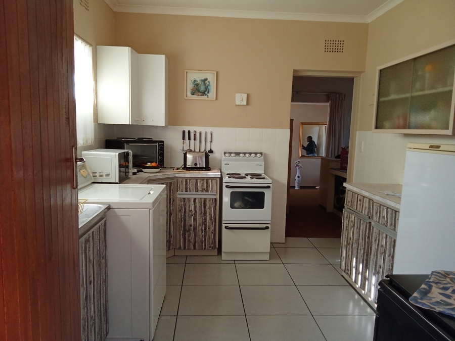 3 Bedroom Property for Sale in Witpoortjie Gauteng