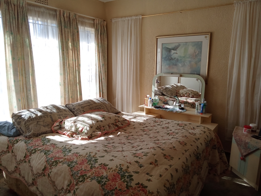 3 Bedroom Property for Sale in Witpoortjie Gauteng
