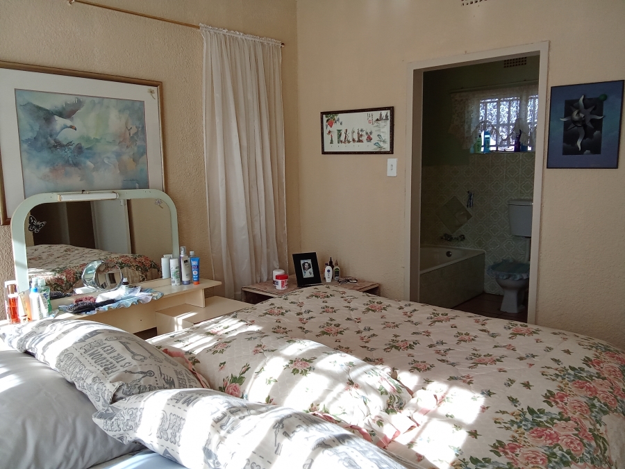 3 Bedroom Property for Sale in Witpoortjie Gauteng
