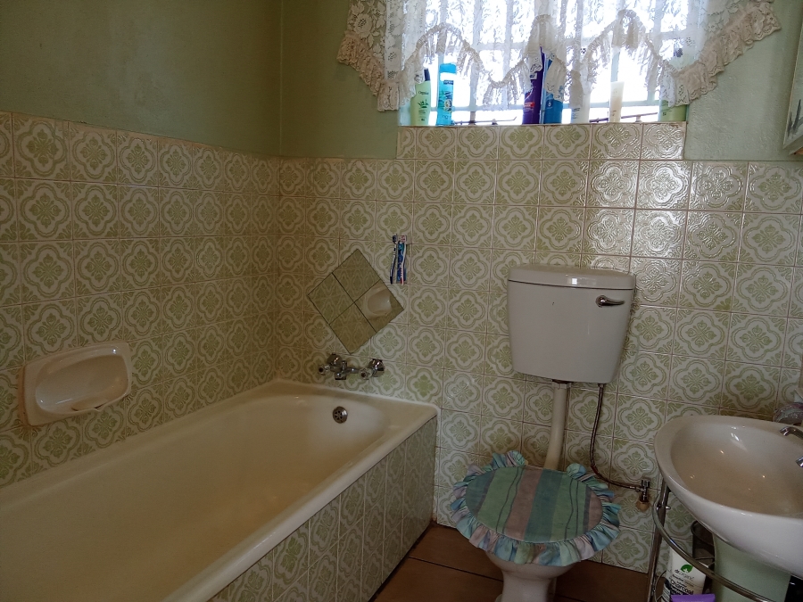 3 Bedroom Property for Sale in Witpoortjie Gauteng
